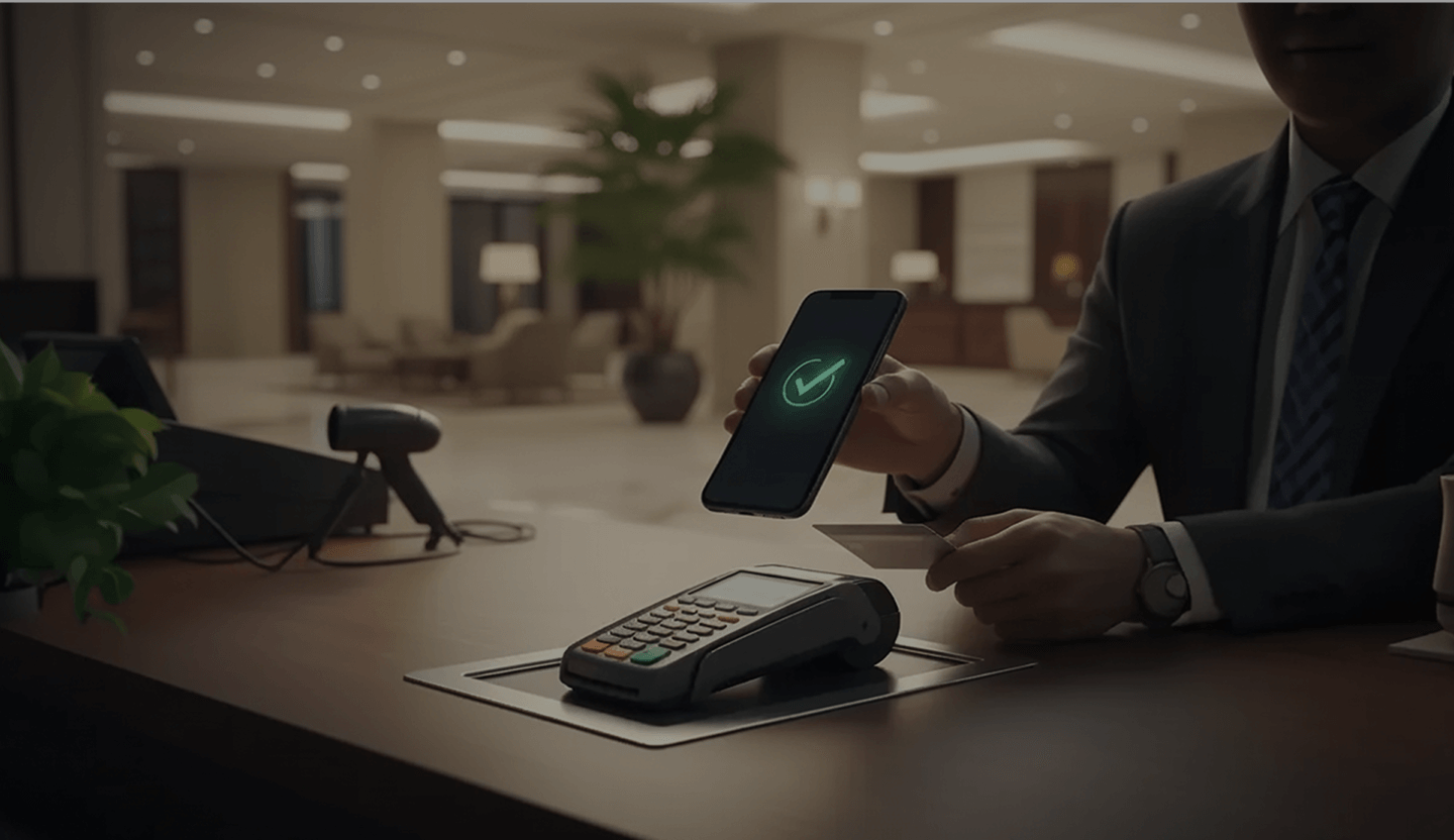 小程序支付背景