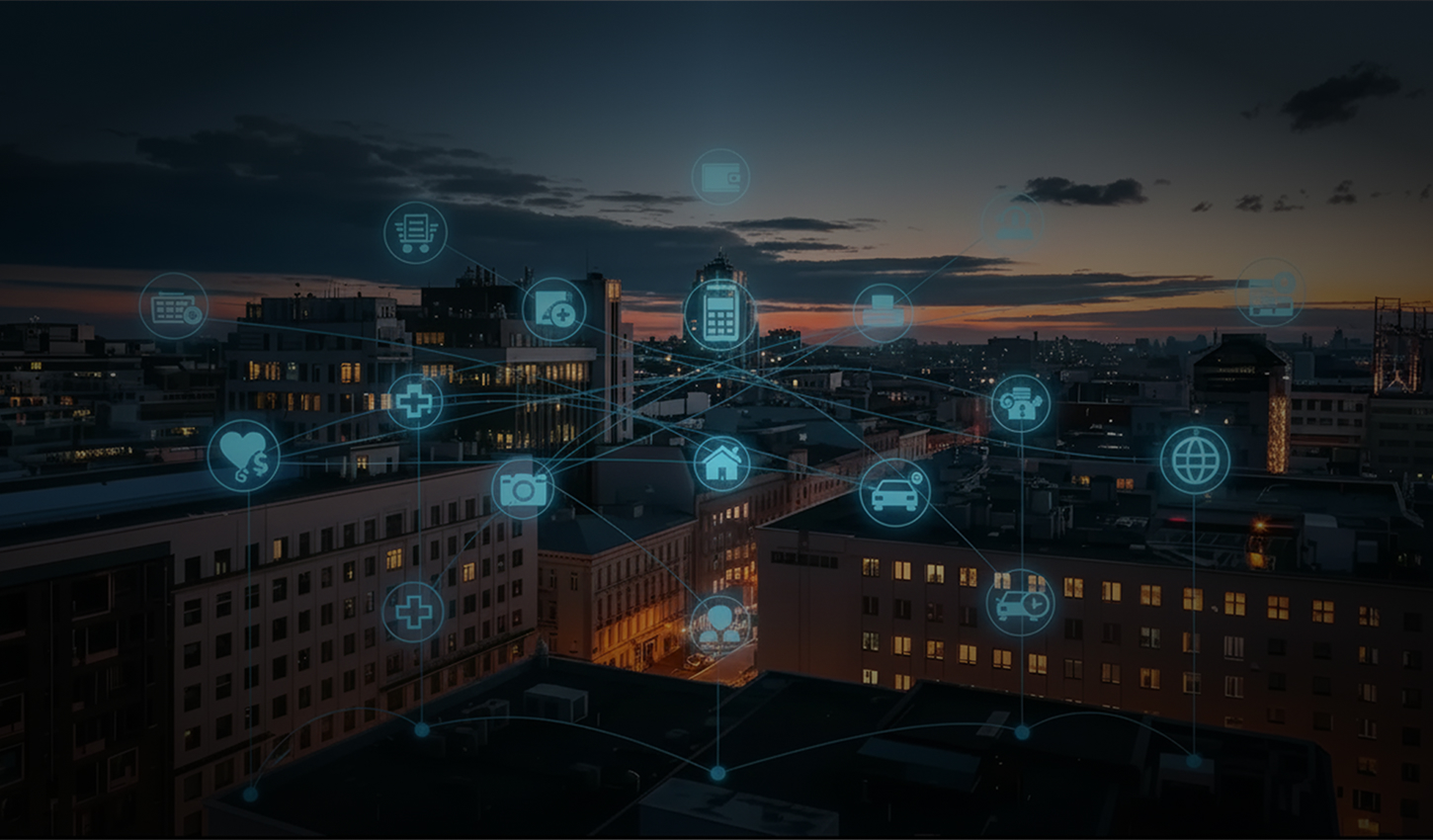 数字钱包&支付背景