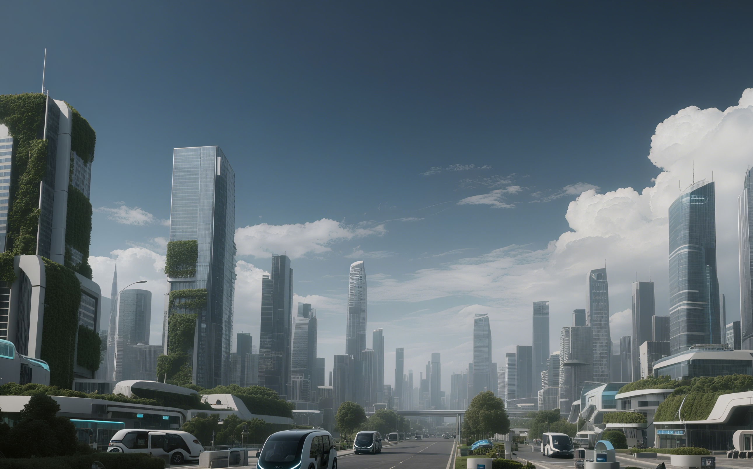 EAIP-Based SuperApp解决方案背景