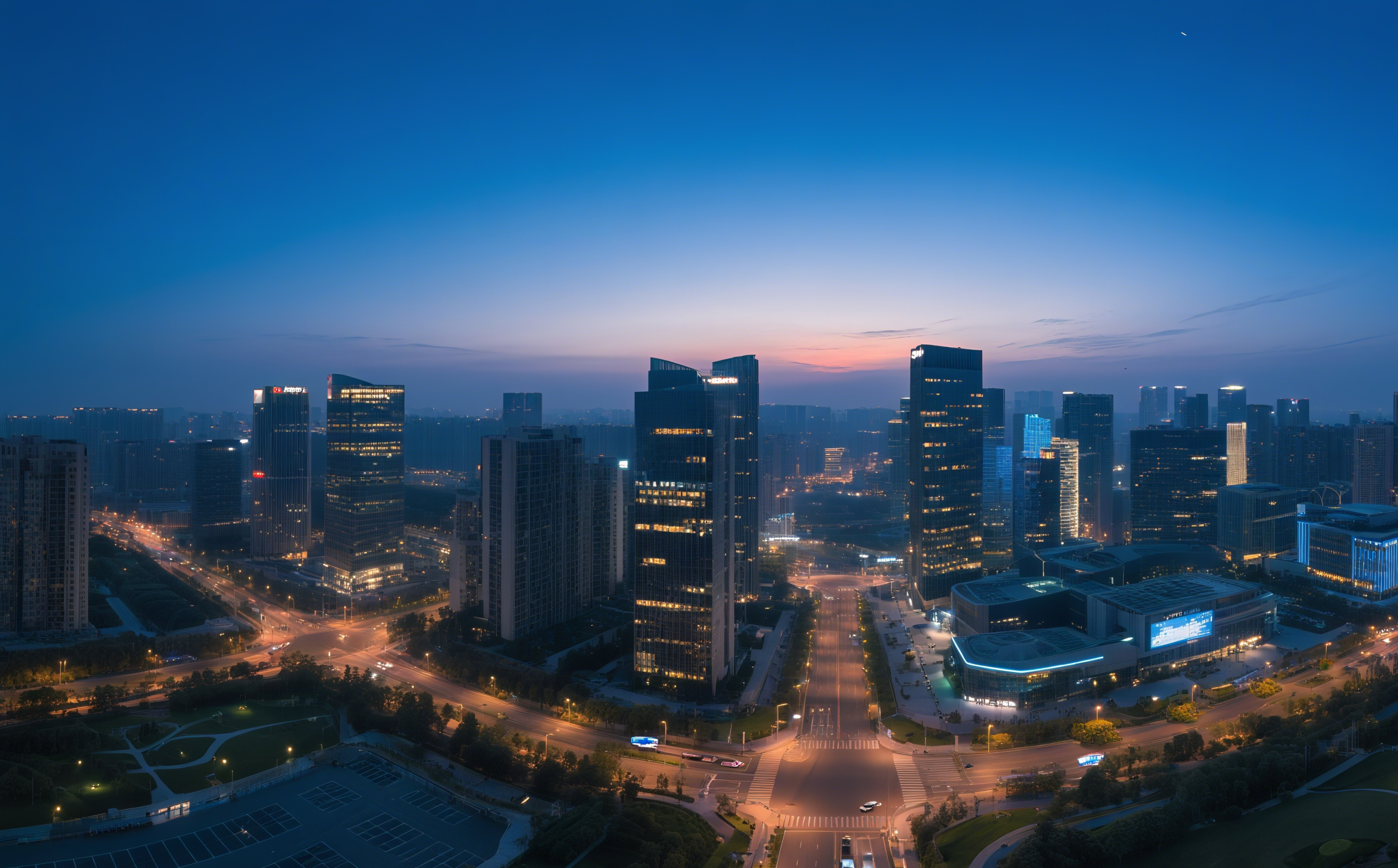 智慧城市